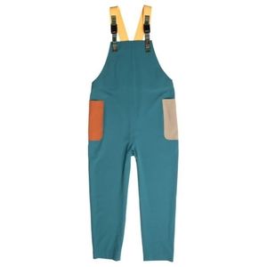 KAVU San Blas Womens Overalls Relaxed Fit Quick Dry Pants